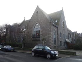 2 Bedroom Flat